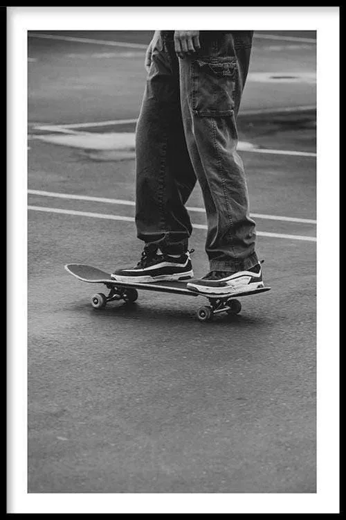 Skater Boy