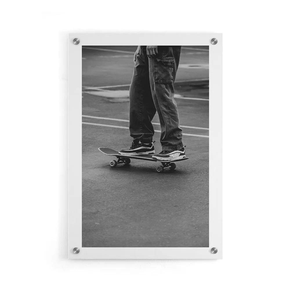 Skater Boy