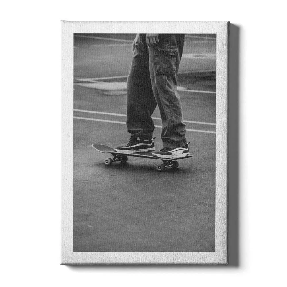 Skater Boy