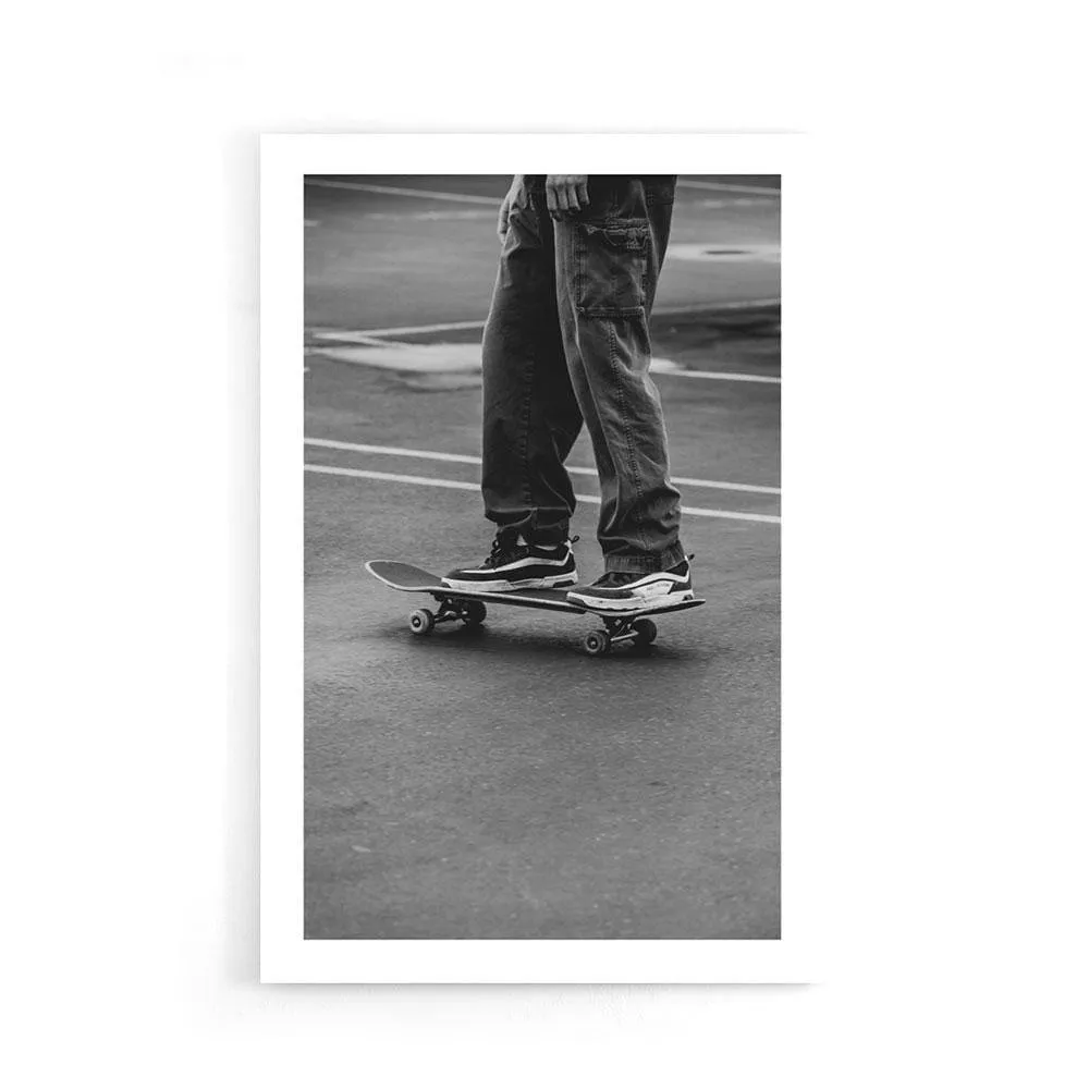 Skater Boy