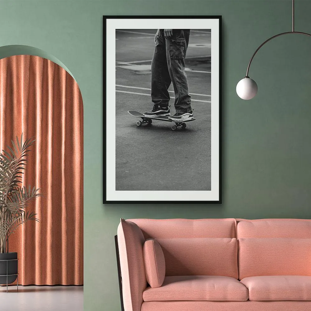 Skater Boy
