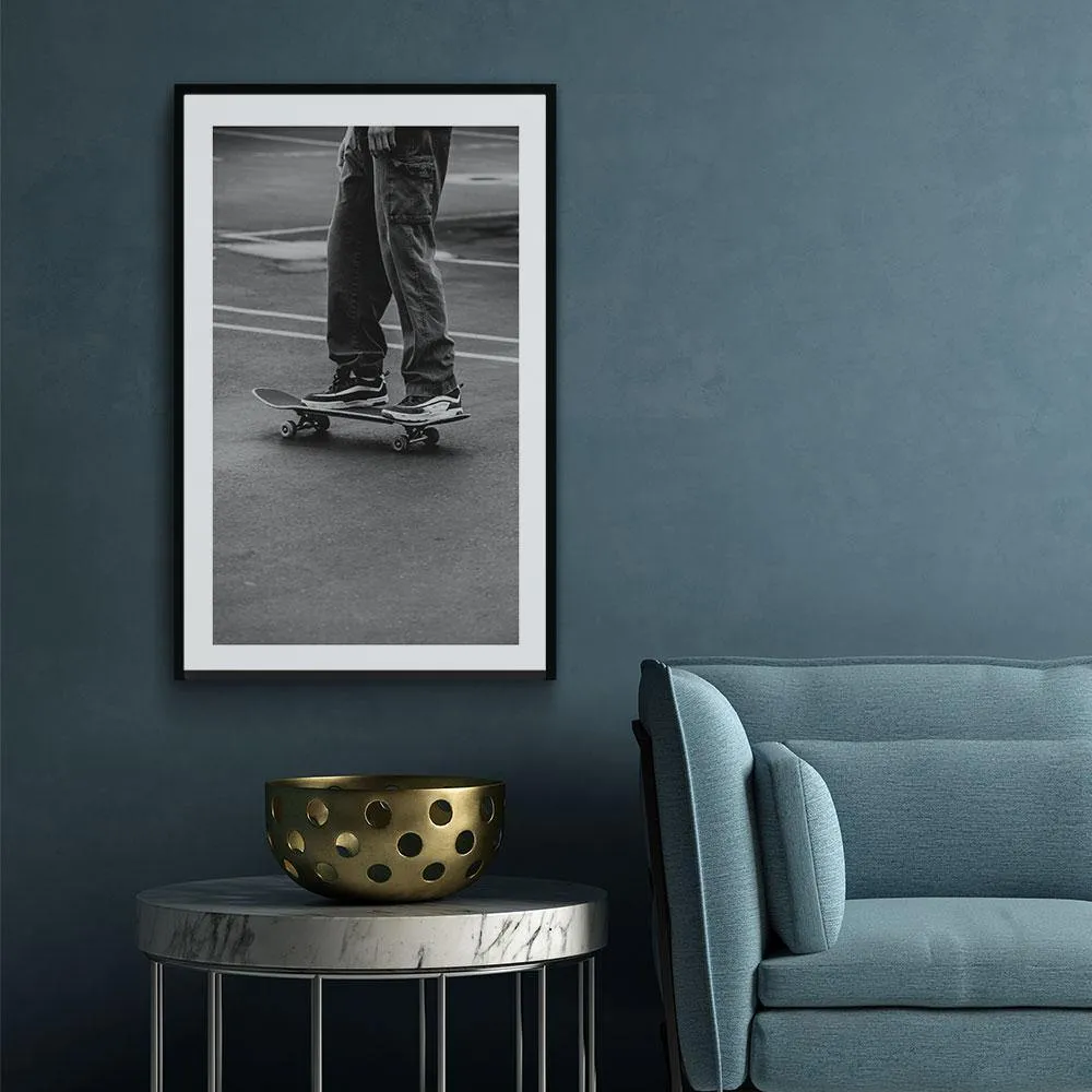 Skater Boy