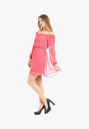 Skater Dress