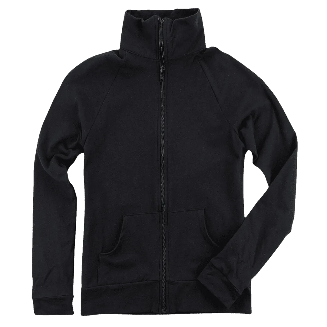 SKATER Practice Jacket