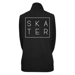SKATER Practice Jacket