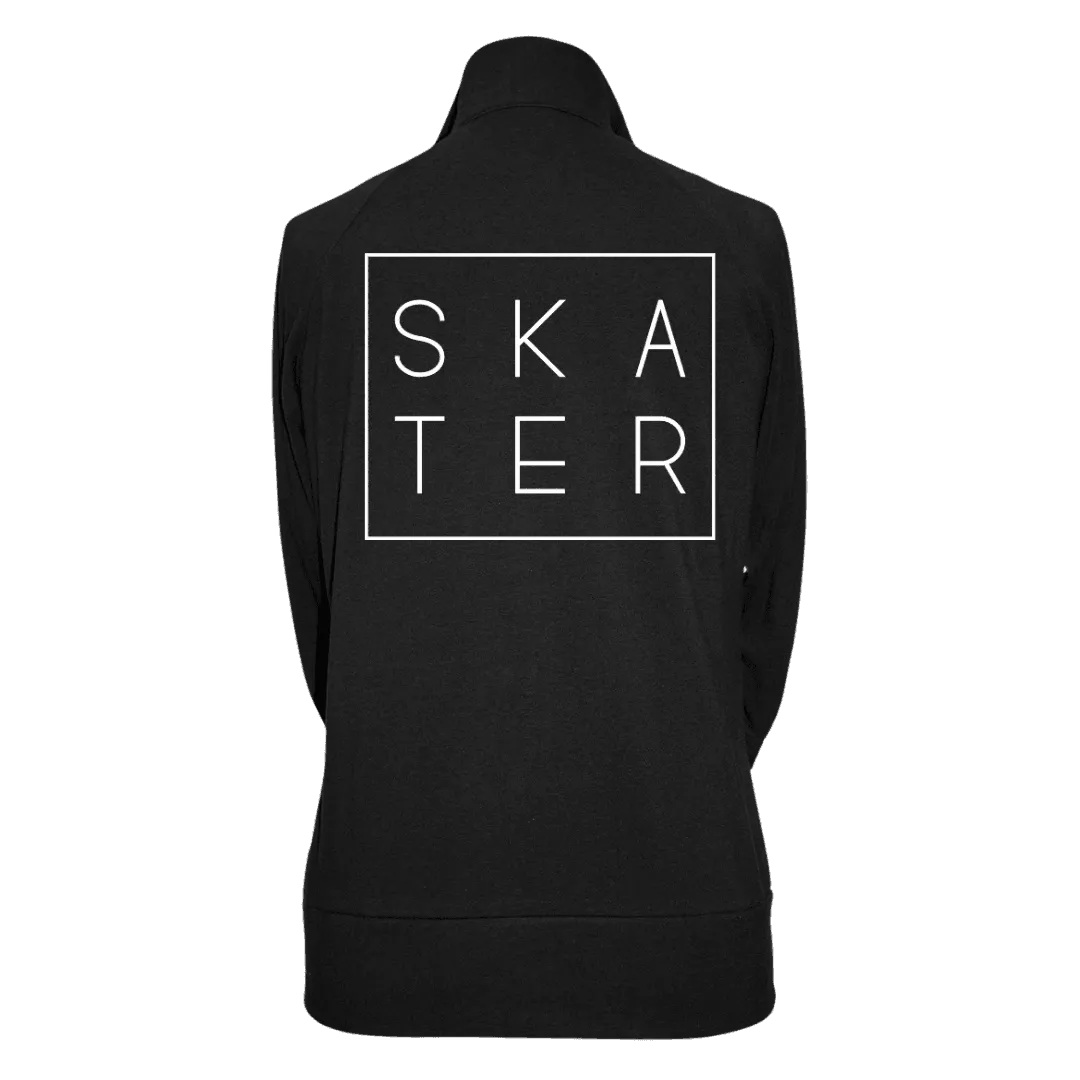 SKATER Practice Jacket