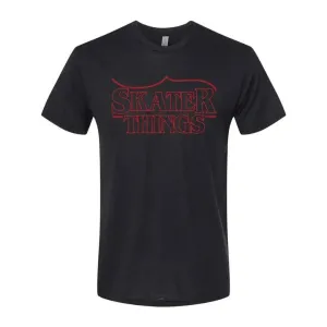 Skater Things Tee