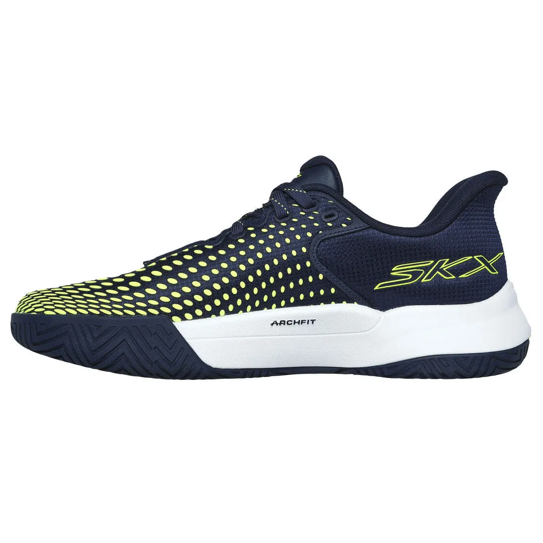 Skechers Viper Court Lite Mens Pickleball Shoes