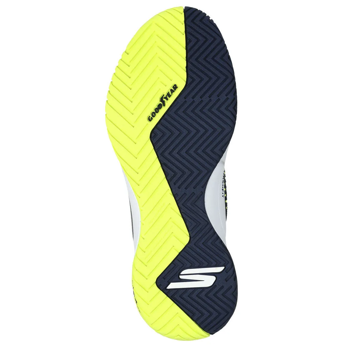 Skechers Viper Court Lite Mens Pickleball Shoes
