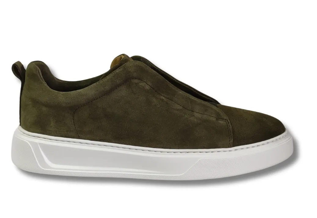 Sneaker Military