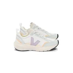Sneakers CANARY ELASTIC LACES ALVEOMESH