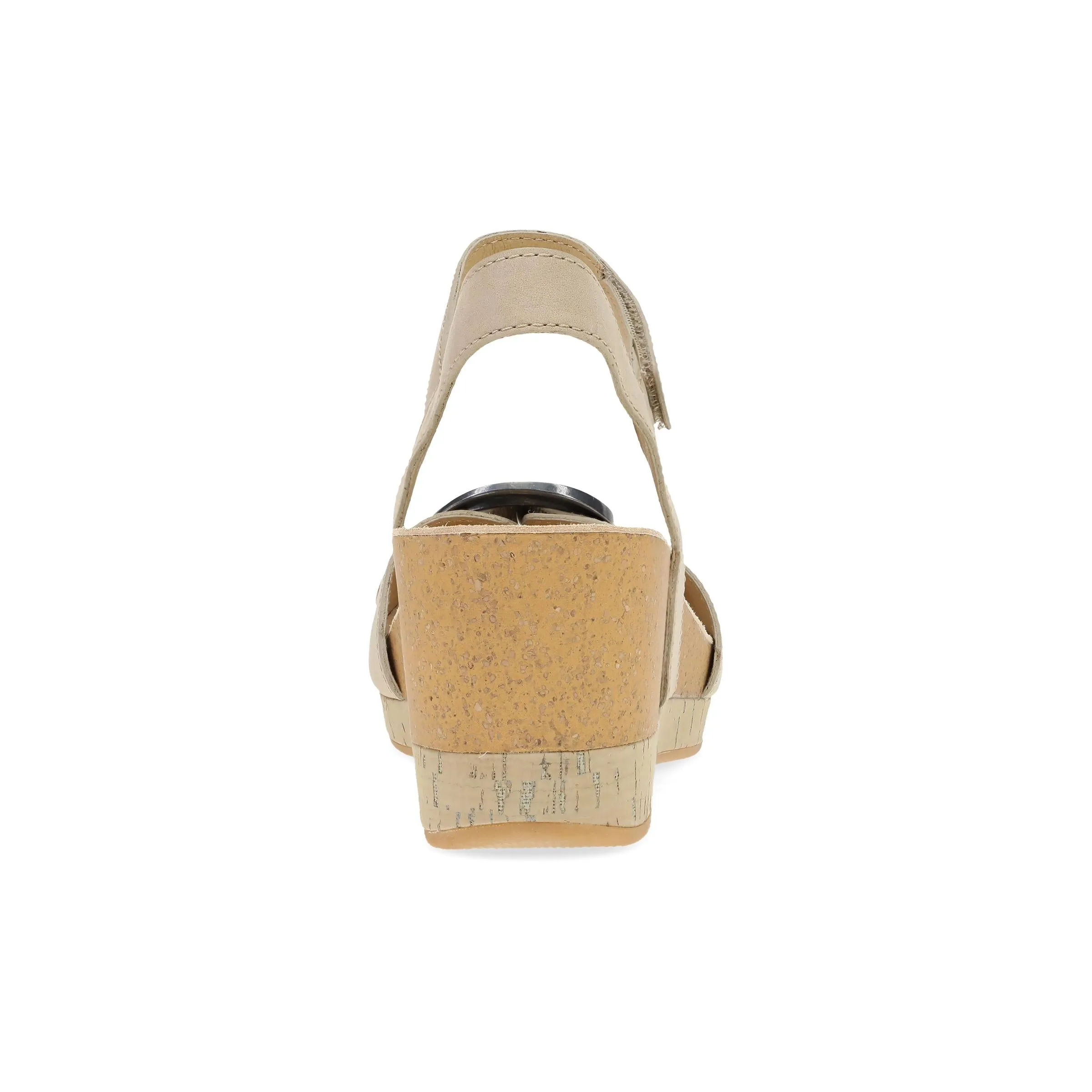 Stella Sand Milled Nubuck