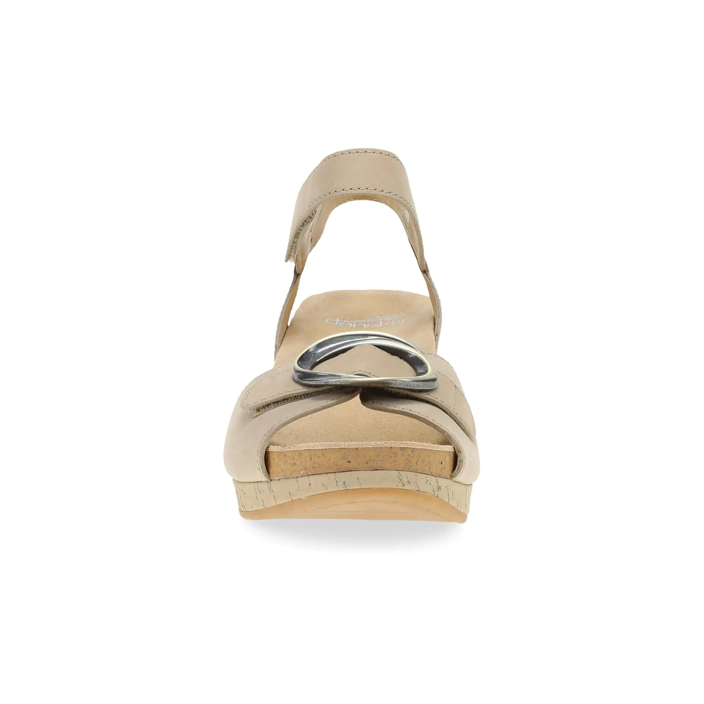 Stella Sand Milled Nubuck