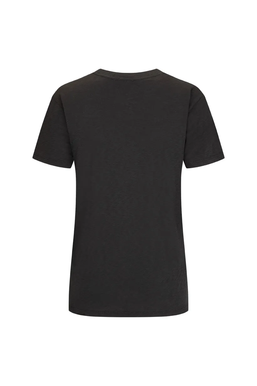 Stormy River Biker Tee