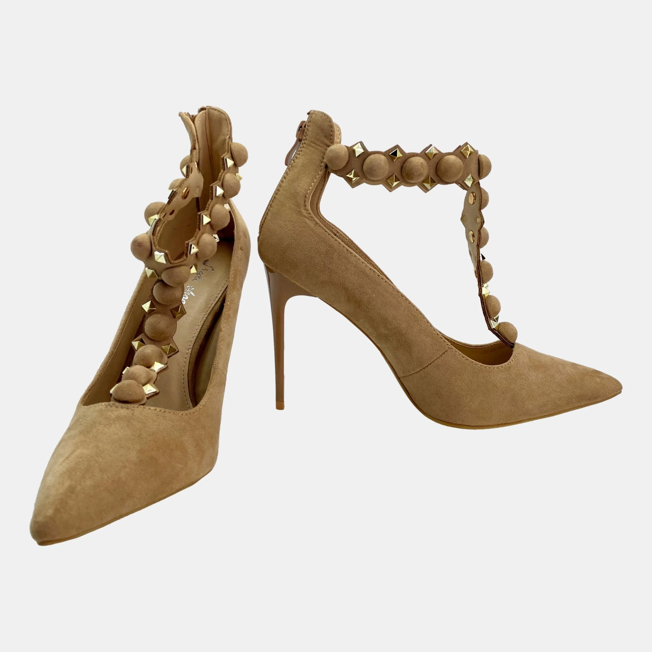 Style Heels