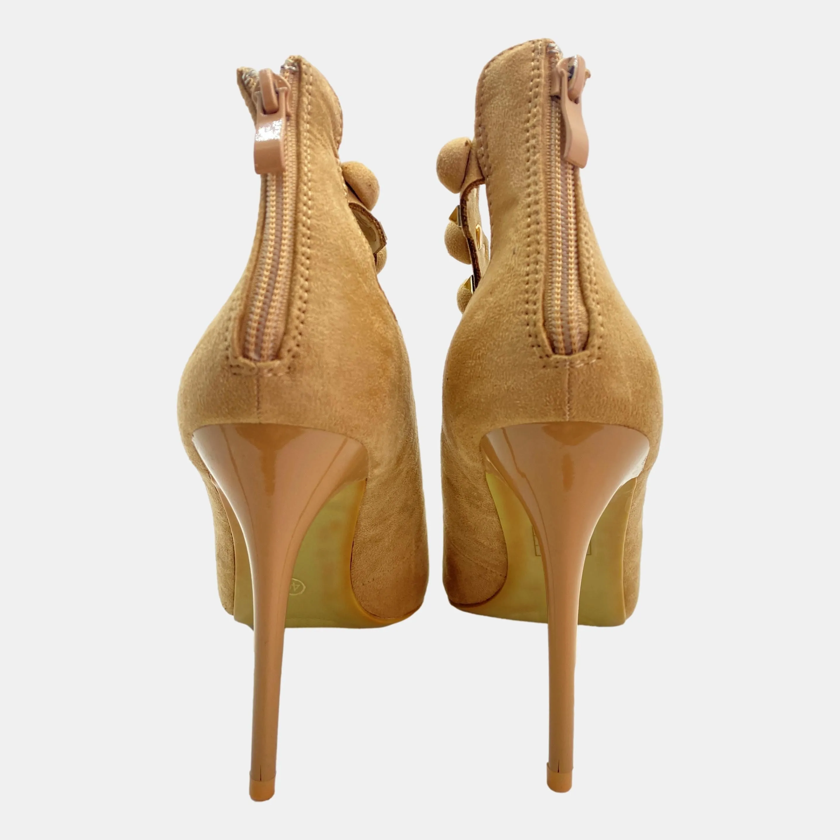 Style Heels
