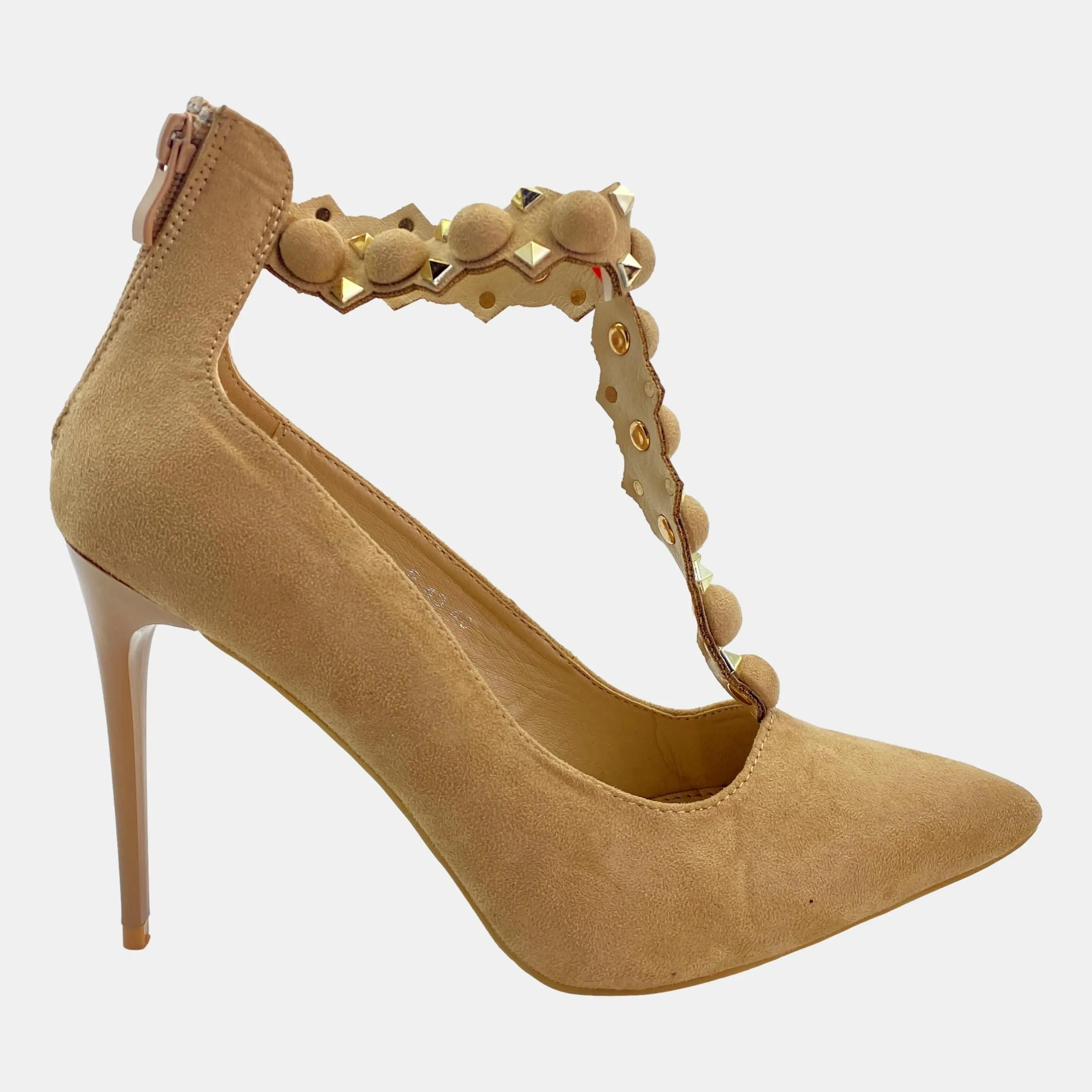Style Heels