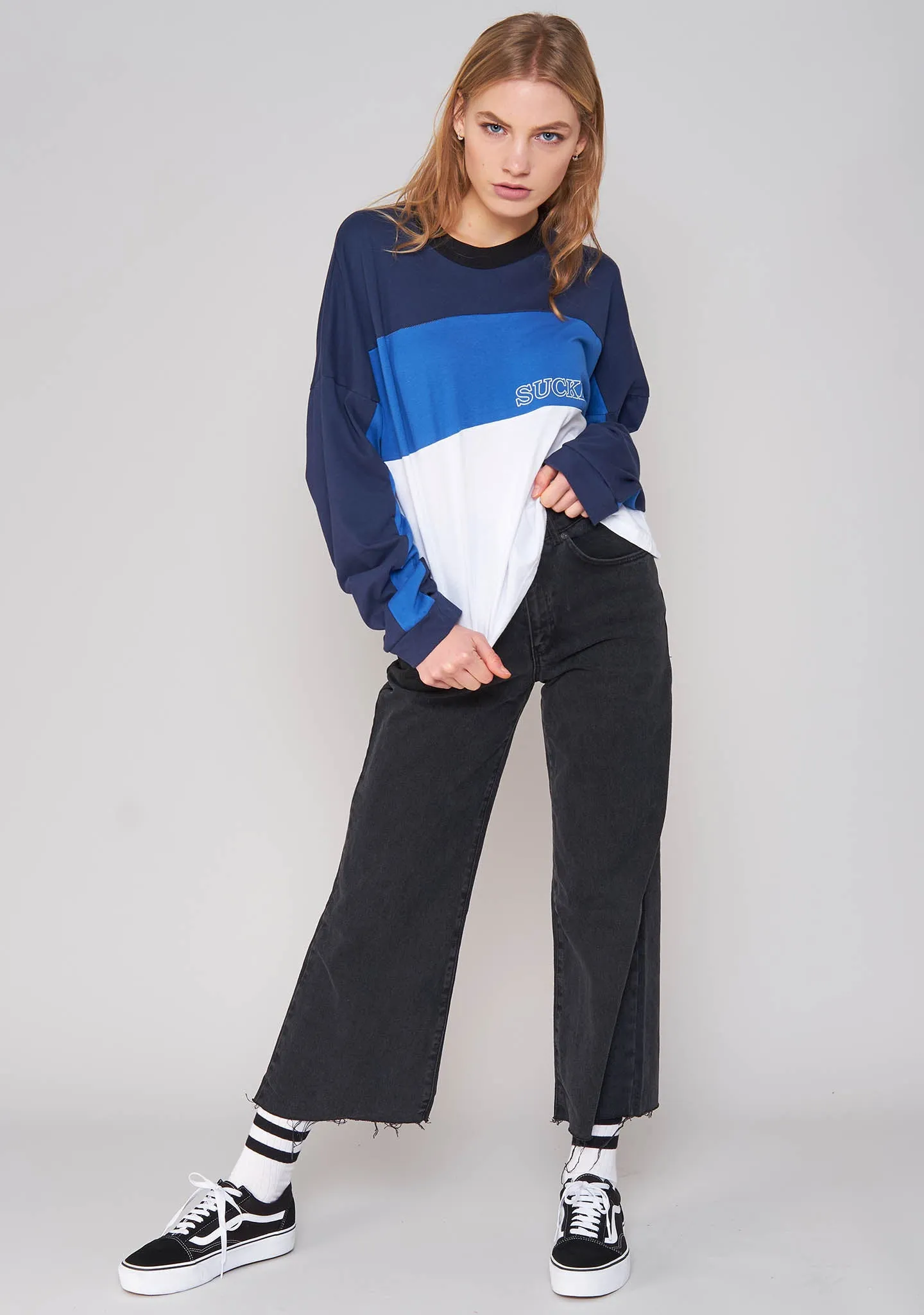 Sucker Long Sleeve T-Shirt