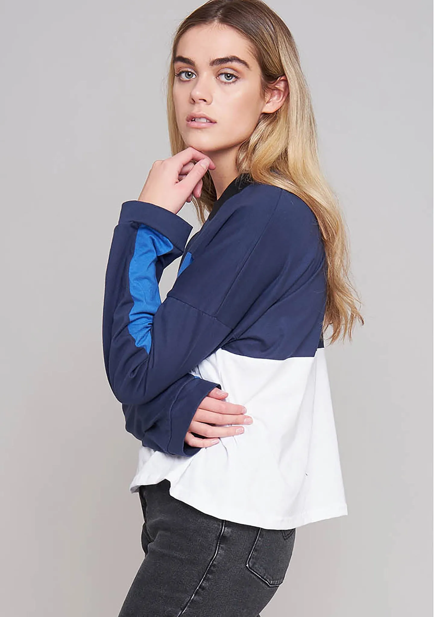 Sucker Long Sleeve T-Shirt