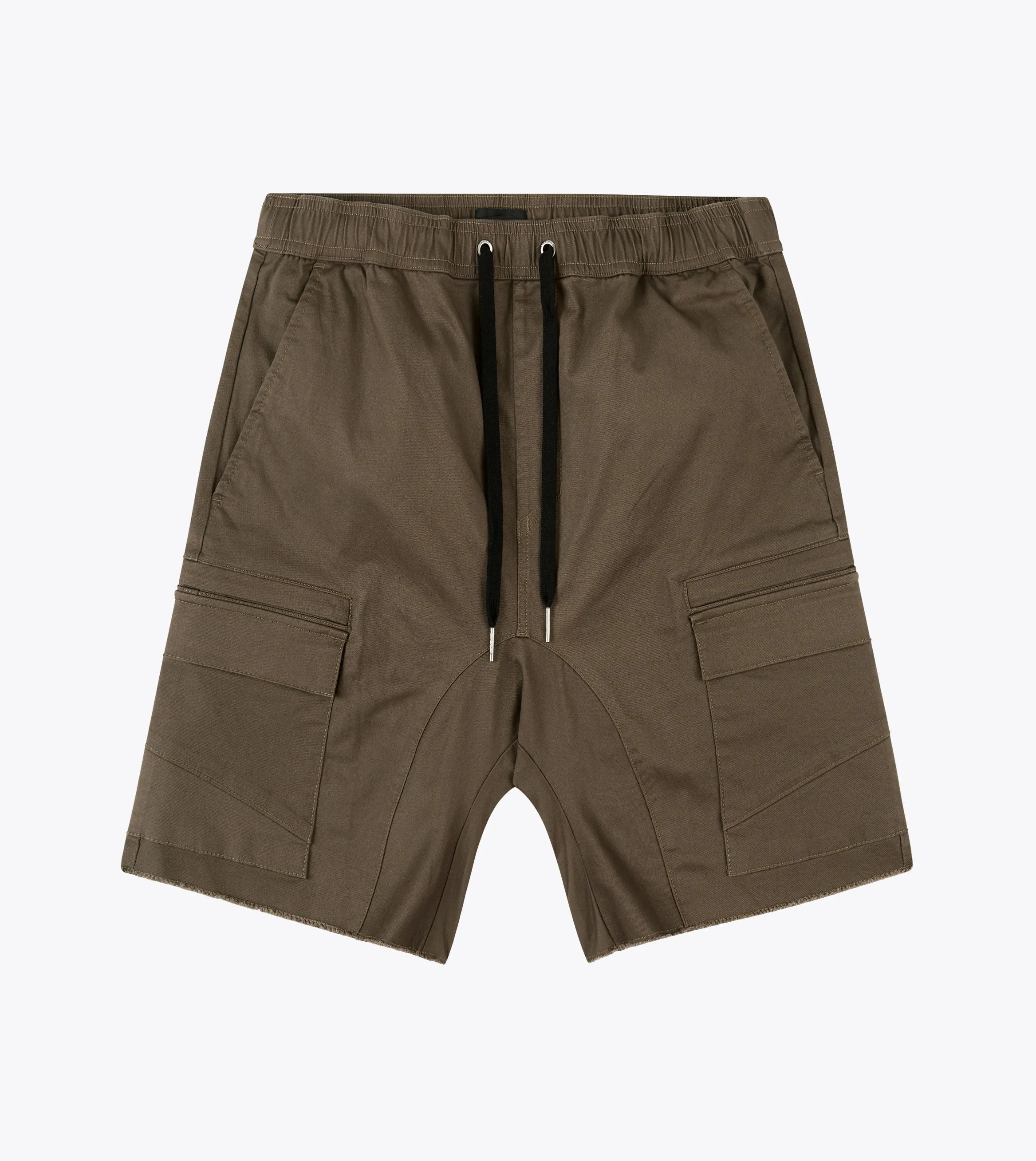 Sureshot Cargo Short Peat