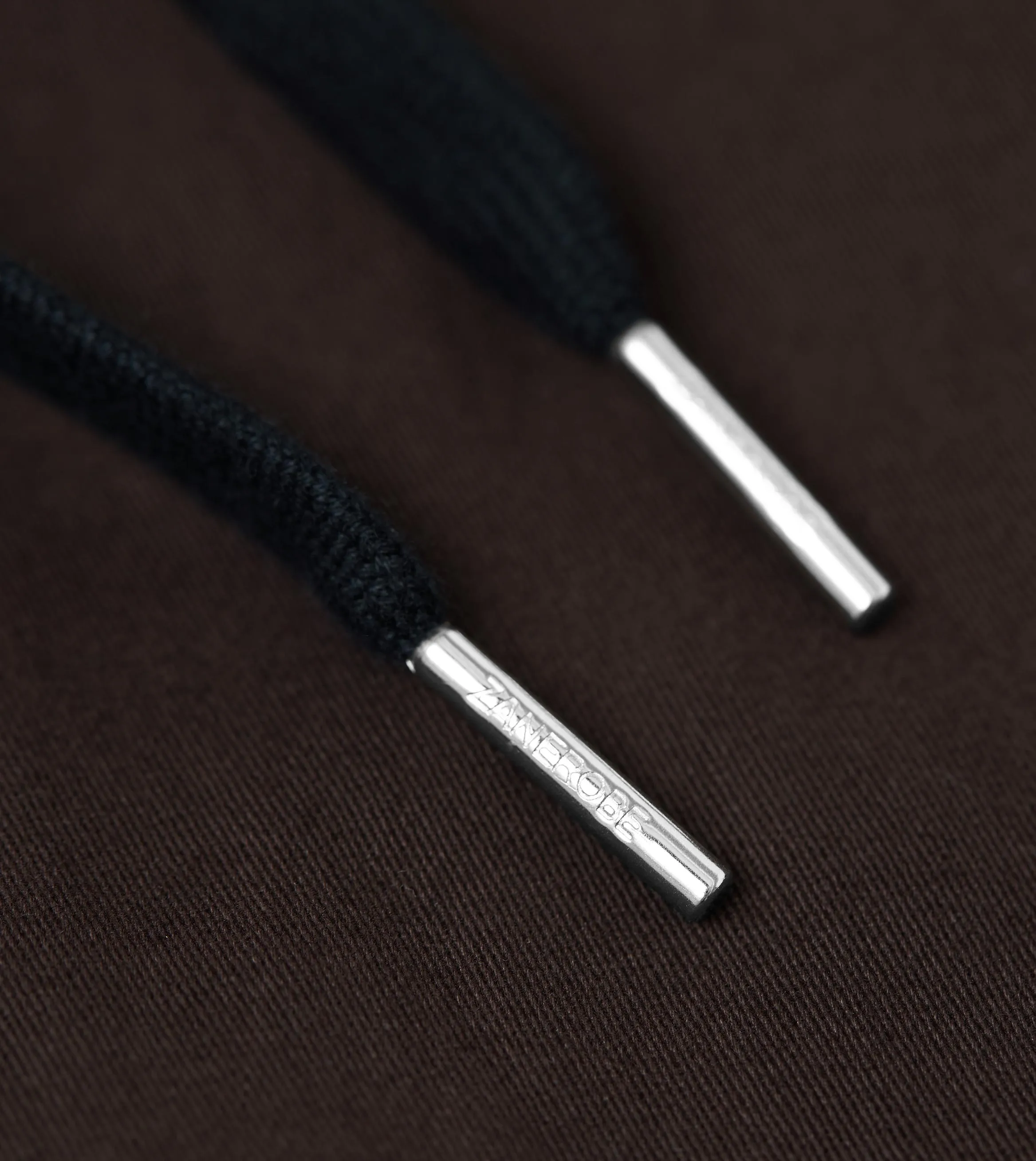 Sureshot Jogger Dk Choc