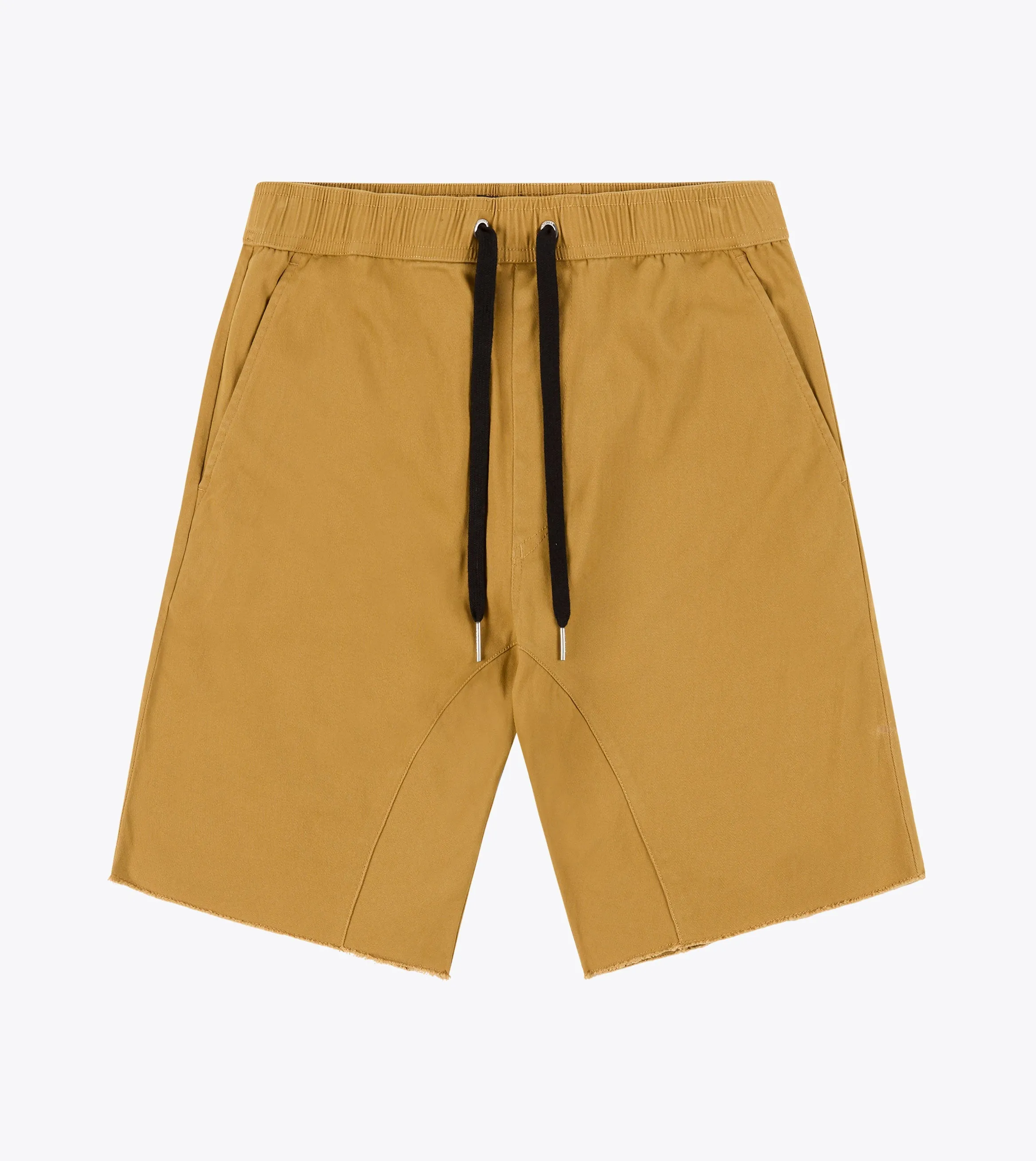 Sureshot Short Dijon