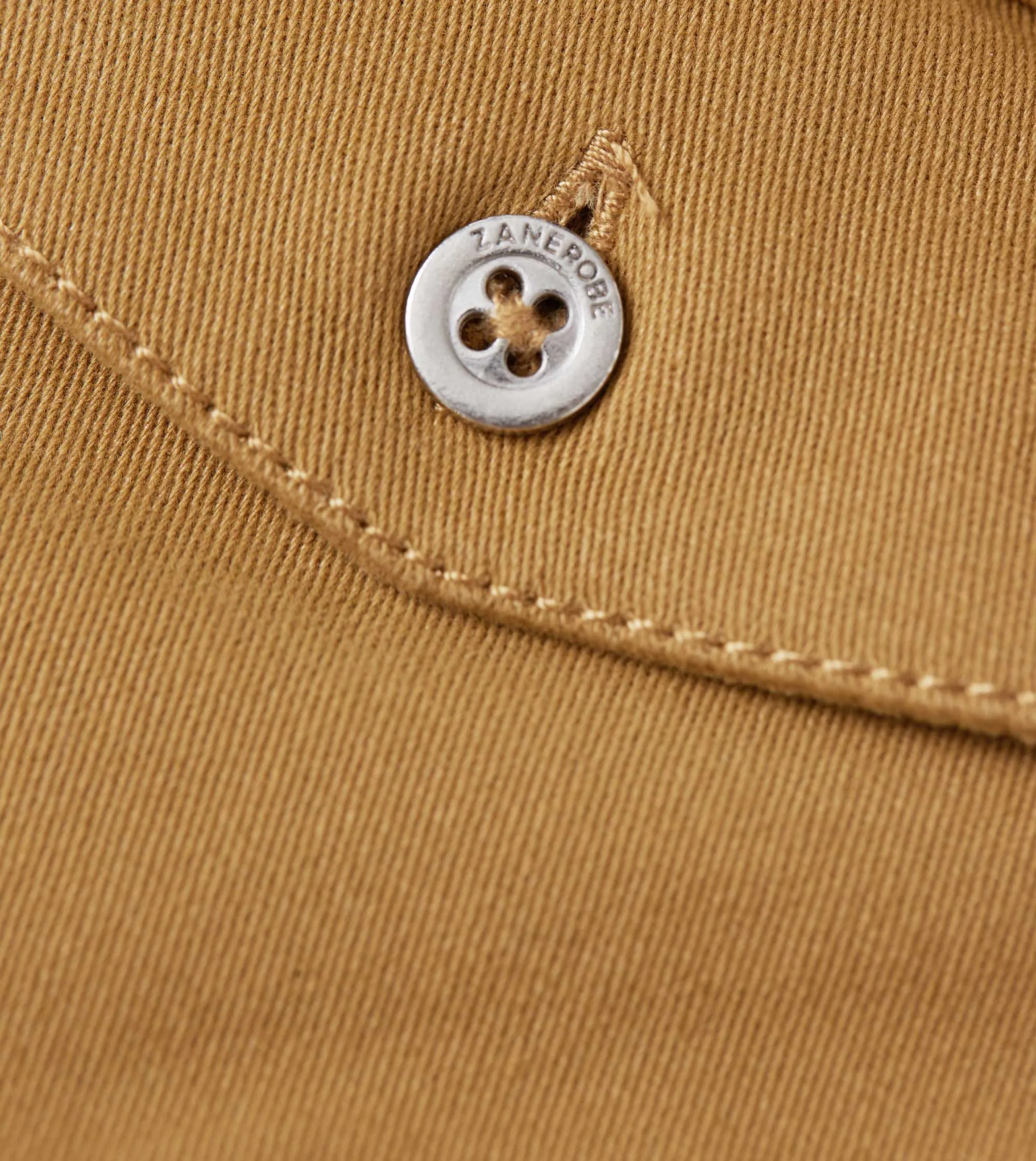 Sureshot Short Dijon