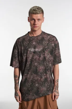 Swamp Skater Tee