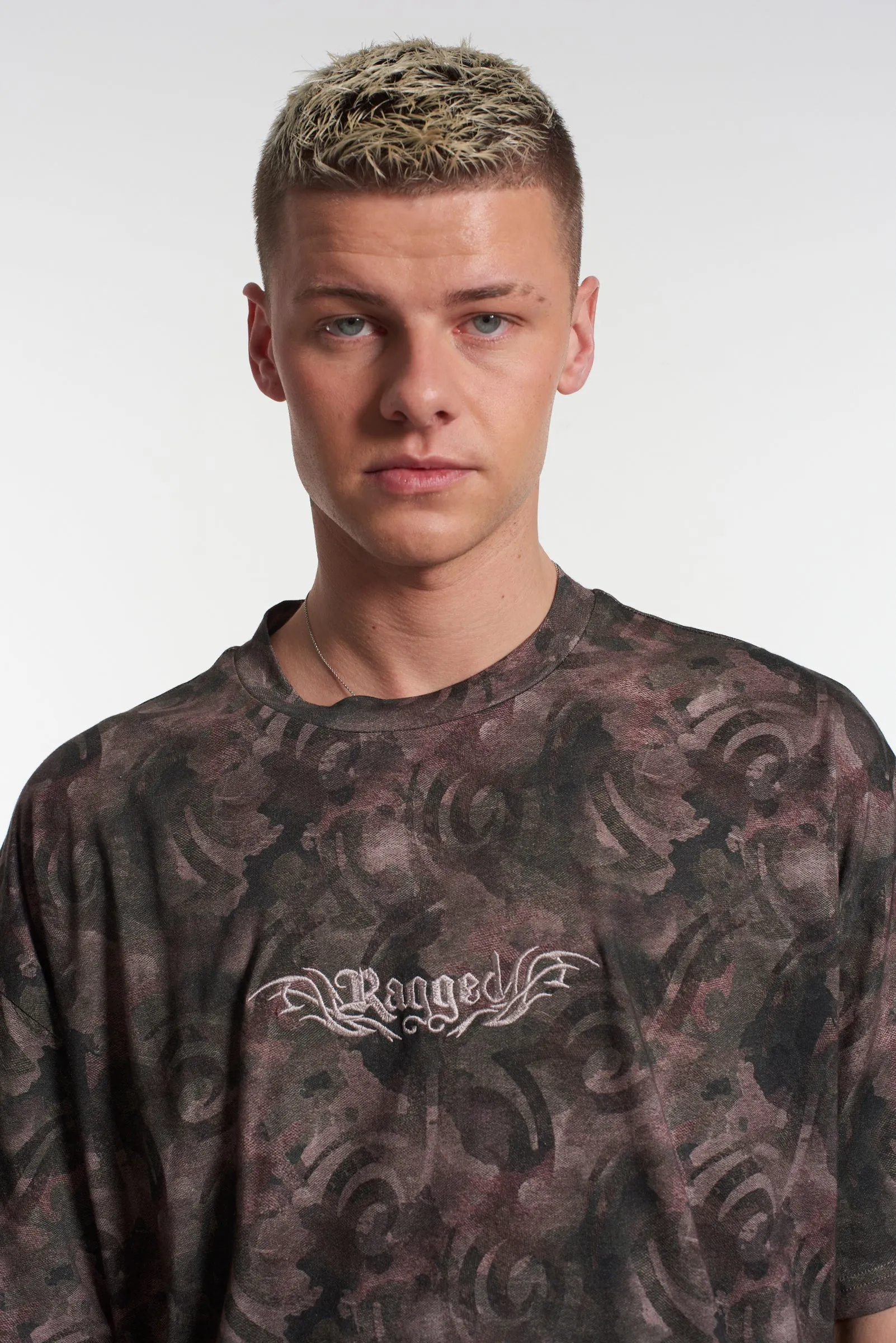 Swamp Skater Tee