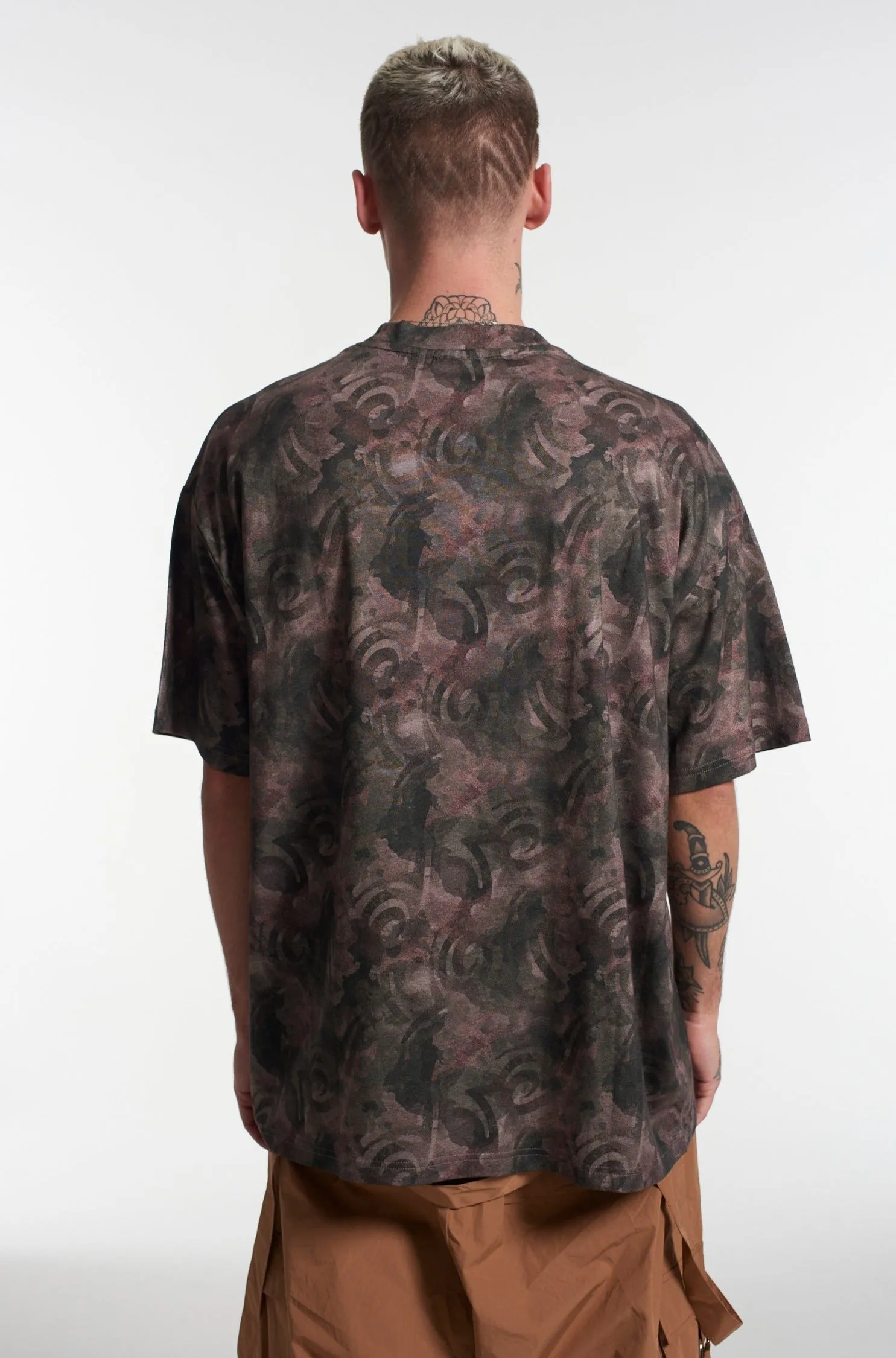 Swamp Skater Tee