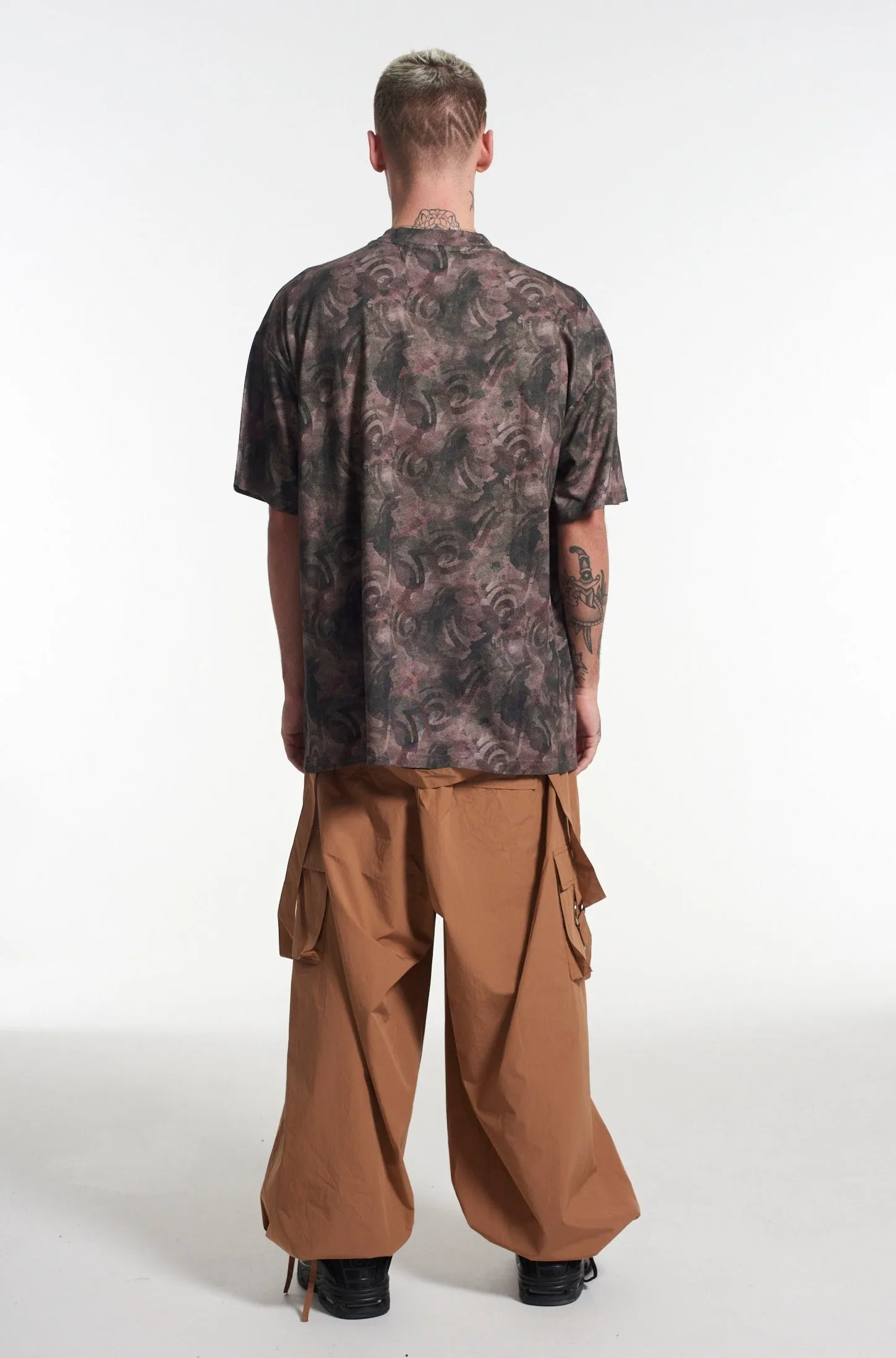 Swamp Skater Tee