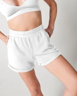 Sweat Shorts - FREE with orders over $45