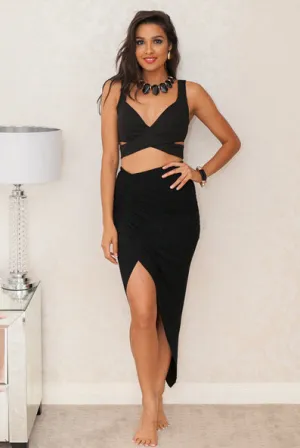 Sydney - Pencil Skirt - TOP 10 BASICS