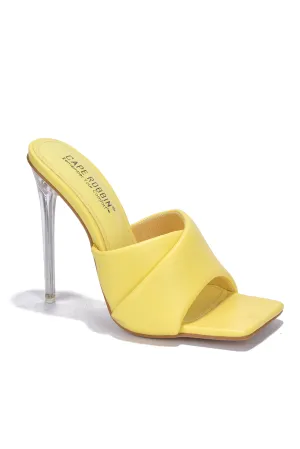 TALULLA - YELLOW