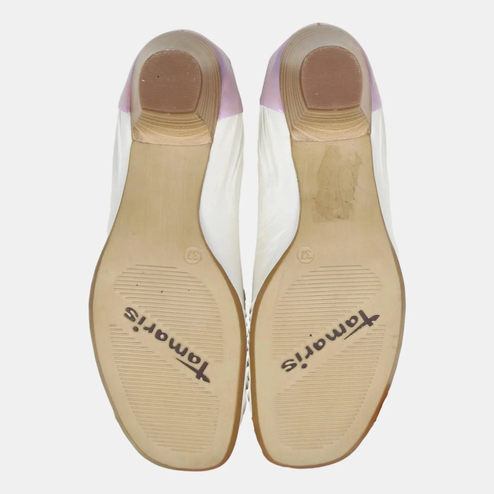 Tamaris Heels