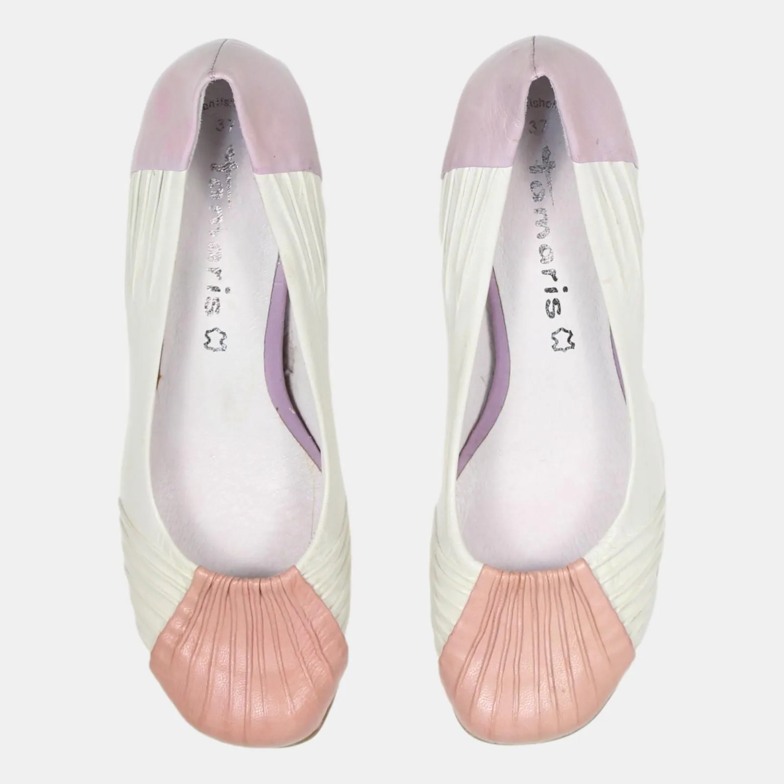 Tamaris Heels