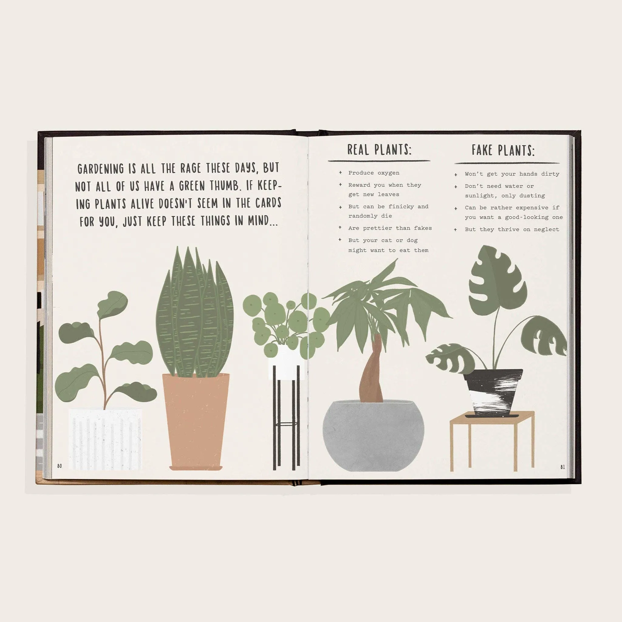 The Happy Homebody: A Field Guide to the Great Indoors Book
