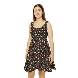 Tinker Bell Skater Dress