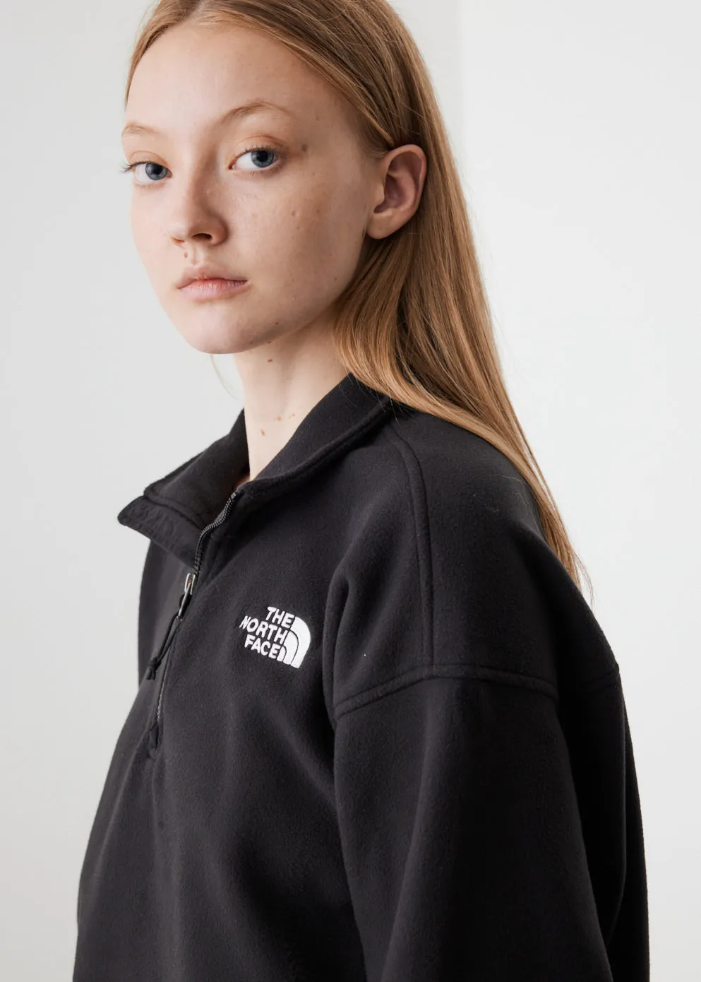 TKA Kataka 1/4 Zip Fleece