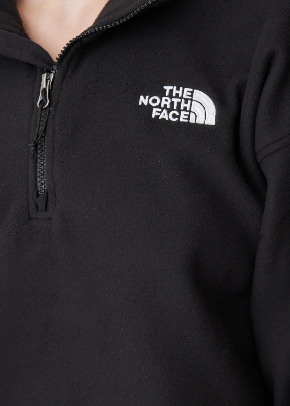 TKA Kataka 1/4 Zip Fleece