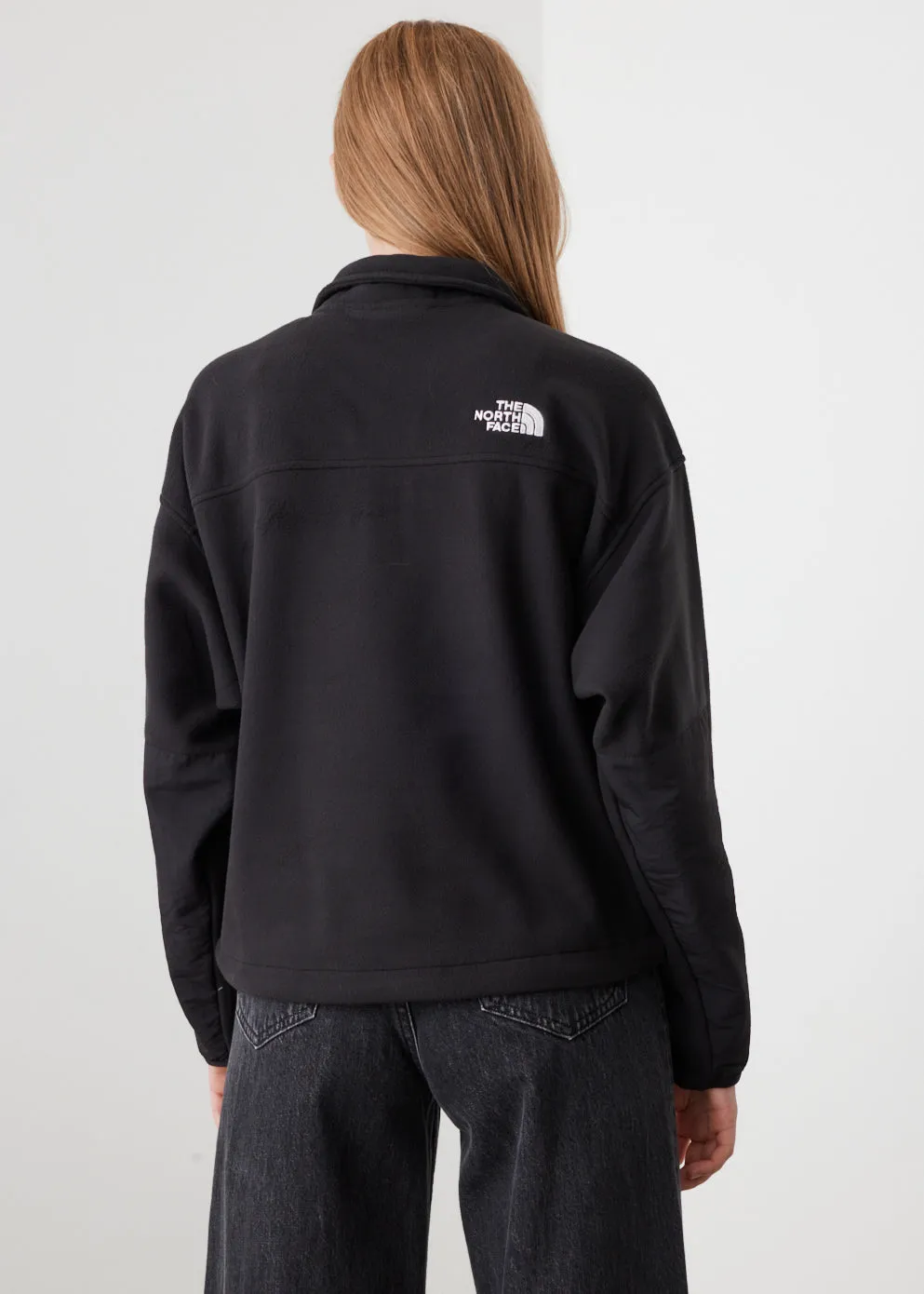 TKA Kataka 1/4 Zip Fleece