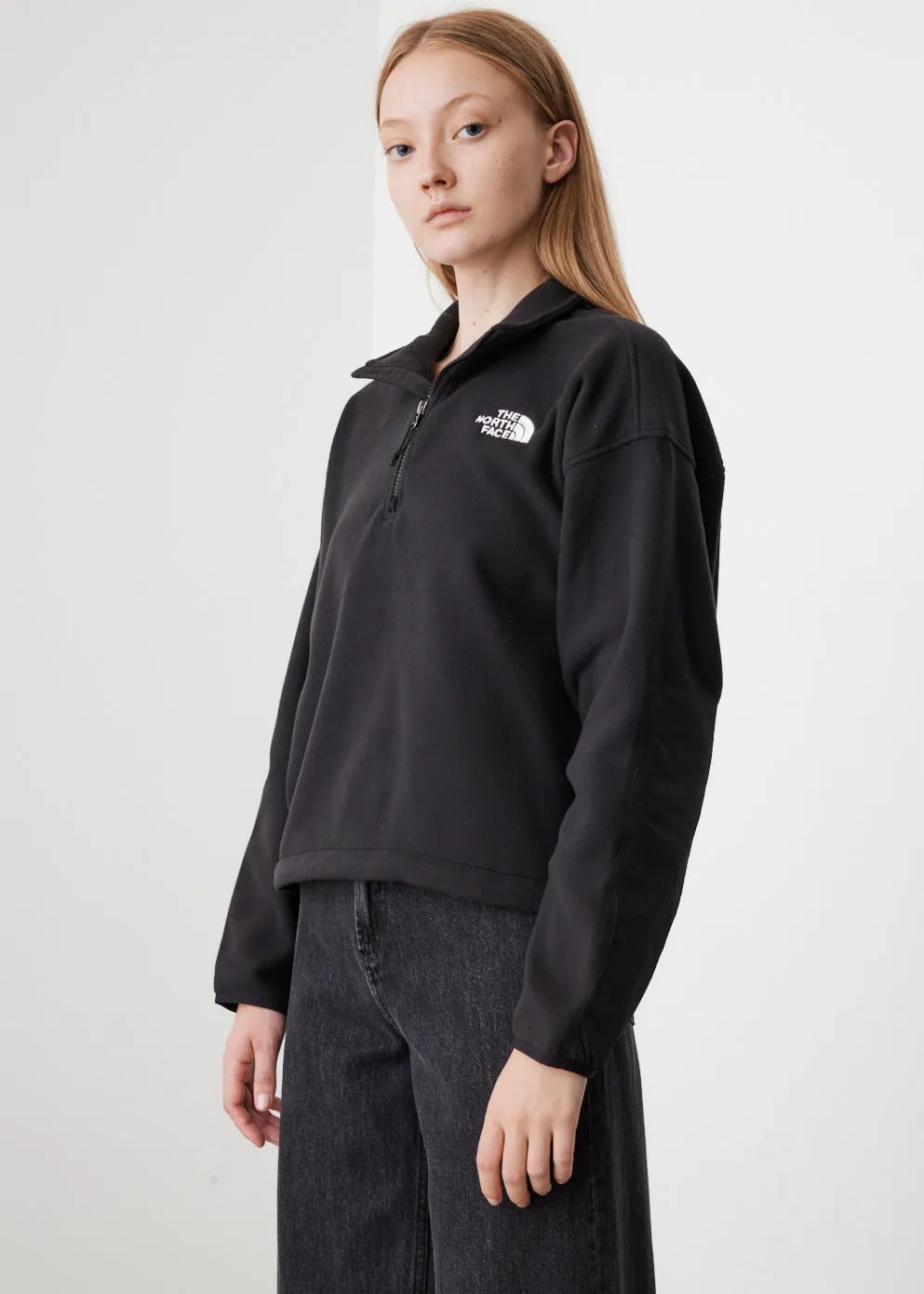TKA Kataka 1/4 Zip Fleece