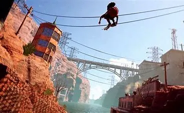 Tony Hawk's Pro Skater 1 & 2