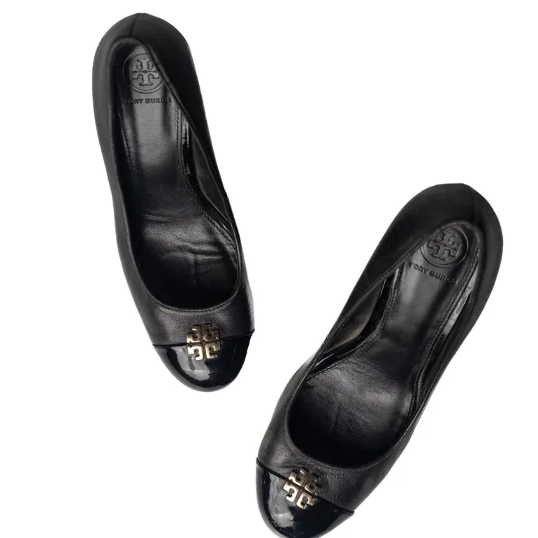 Tory Burch Jolie 85 Wedges