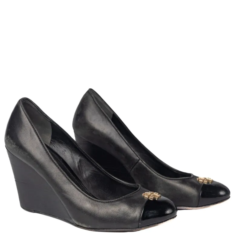 Tory Burch Jolie 85 Wedges