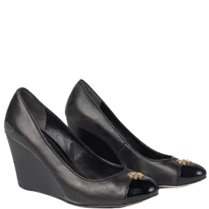 Tory Burch Jolie 85 Wedges