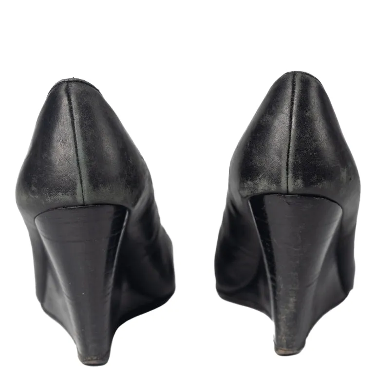 Tory Burch Jolie 85 Wedges