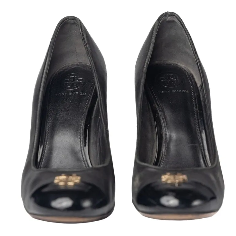 Tory Burch Jolie 85 Wedges