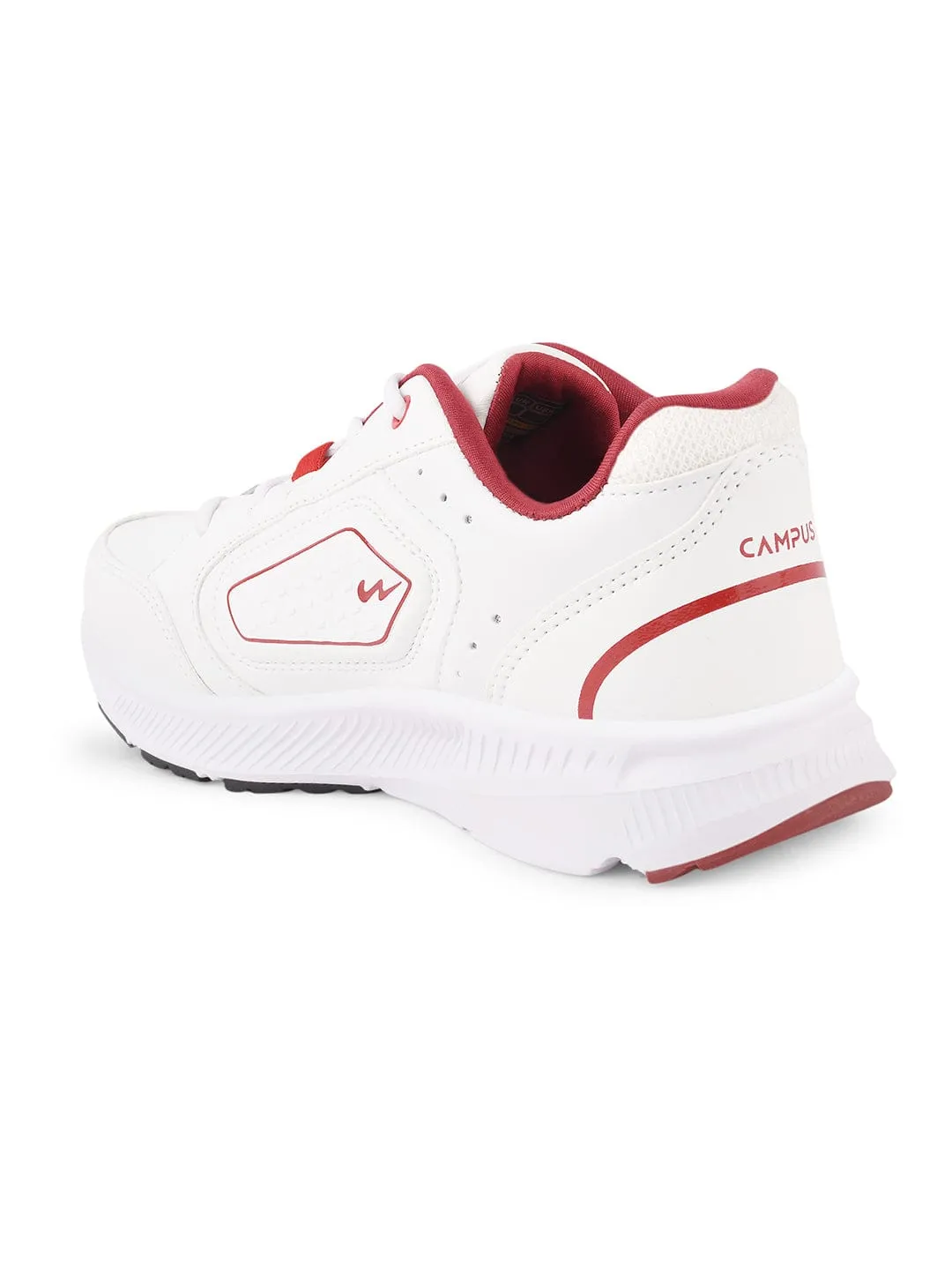 TROPHY White Men's Sneakers