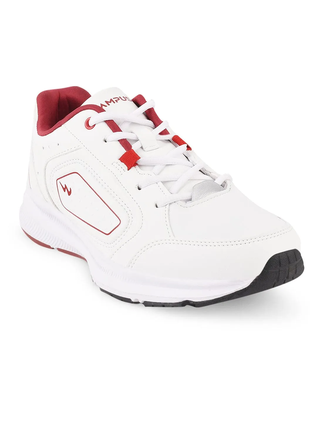 TROPHY White Men's Sneakers